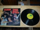 THE QUEEN rare LP 33 First Press Venezuela 