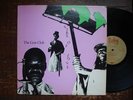 Gun Club 'Fire of Love' LP - Ruby Records 1st Pressing - Jeffrey Lee Pierce