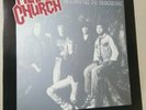 Metal Church “Blessing In Disguise” LP Original 1989 {{{Electra}}}