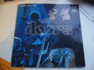 The Doors  Absolutely Live HKS 541-04 Spain 1970
