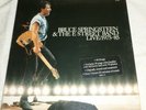 BRUCE SPRINGSTEEN & THE E STREET BAND 