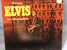 Elvis Presley From Elvis in Memphis  RECORD