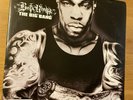 The Big Bang by Busta Rhymes NEAR MINT VINYL 2 LP