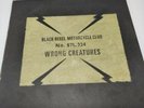 Wrong Creatures * by Black Rebel Motorcycle Club (Vinyl)