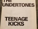 The Undertones Teenage Kicks promotional EP. Rare
