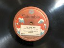 HOT JAZZ FLETCHER HENDERSON Col 228  (w Louis Armstrong) Go Long Mule/Manda EE-