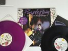 Prince And The Revolution - Purple Rain Vinyl LP 1984 - Mint Never Played