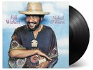 BILL WITHERS NAKED & WARM NEW SEALED BLACK VINYL LP REISSUE IN STOCK