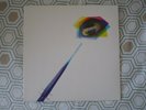 Subsonics ?– Flesh Colored Paint - LP - garage punk