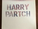Harry Partch - Untitled (RRRip / RIP 003) - LP Vinyl Record