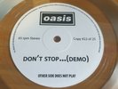 OASIS DON'T STOP - TRANSPARENT 7