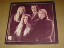 MU S/T RECORD ALBUM LP MERRELL FANKHAUSER WLP PROMO COPY ORIG 1ST PRESSING RTV