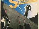 The Strangers SA 8561 1983 Mint RARE Vinyl
