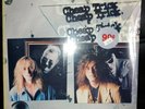 Cheap Trick - Busted -  vinyl LP - us