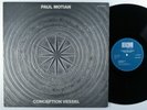 PAUL MOTIAN Conception Vessel ECM LP VG++ germany