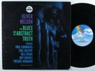 OLIVER NELSON The Blues And The Abstract Truth MCA LP VG+ w/ glossys