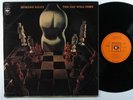 HOWARD RILEY The Day Will Come CBS LP uk
