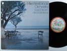 MIKE WESTBROOK ORCHESTRA Love/Dream And Variations TRANSATLANTIC LP VG+ uk