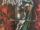 Incantation ?- Onward To Golgotha LP Black Vinyl Album - Death Metal Record NEW