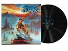 ETERNAL CHAMPION - THE ARMOR OF IRE (REISSUE) LP NO REMORSE 2020 NEW