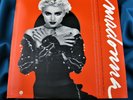 MADONNA WHERE'S THE PARTY SPOTLIGHT PROMO 12'' VINYL LP RECORD You Can Dance