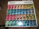 LP - Jan Hammer Group - Melodies (35003)
