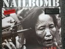 Nailbomb point blank Vinyl Lp-Music on Vinyl edition-Sepultura-free shipping