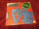 Kandi Coded / VALIS H.I.V. Baby / Planet Orion 7