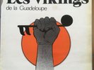 LES VIKINGS DE LA GUADELOUPE LP HYPOCRISIE A3 LATIN CADENCE WEST INDIES LISTEN