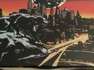 THIN LIZZY, NIGHTLIFE, Vinyl LP 1974 UK Original Vertigo 6360 116, SUPERB COPY,