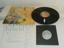 SPOONFED HYBRID - LP + 7