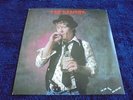 The Damned - Love Song 1979 UK 45 CHISWICK RED VINYL ALGY WARD SLEEVE PUNK/KBD