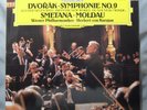 DG DIGITAL 415 509-1 Dvorak: Symphony No.9 KARAJAN