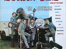 The Trashmen - Surfin' Bird / VG+ / LP, Album, Mono, RP