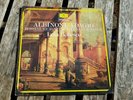 Rossini Albinoni Ysaye * Lola Bobesco violin * DGG ed1 * NM/NM *