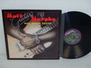 MATT MURPHY Way Down South 1990 Austin Texas Blues LP Antone's Records ANT0013