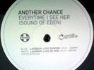 Another Chance - Everytime I See Her (Sound Of Eden), 12