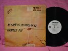 PROMO HUMBLE PIE 'As Safe As Yesterday Is'  EX VINYL
