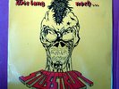 Stosstrupp Wie Lang Noch... Rock o Rama punk kbd germany