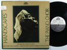 PIANO CHOIR Handscapes 2 STRATA-EAST LP