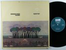 EBERHARD WEBER COLOURS Silent Feet ECM LP VG+ germany w/ insert