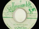 Vic Taylor/Tommy McCook 