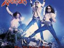 THE 7TH DATE OF HELL - LIVE AT HAMMERSMITH 1984  by VENOM  Vinyl LP  BOBV791LP
