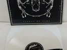 Stallion Slaves of Time White Black Split Vinyl LP Record new