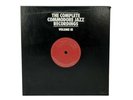 COMPLETE COMMODORE JAZZ RECORDINGS Volume 3 MOSAIC 20 x Vinyl Ltd Ed Compilation