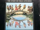 ELECTRIC MUSE the story of folk inti rock 4 VINYL LP box set FREE POST IN UK