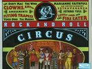 ROLLING STONES-ROCK AND ROLL CIRCUS-JAPAN 3 LP BONUS TRACK Ltd/Ed W63