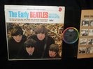 THE BEATLES THE EARLY CAPITOL RECORDS ST-2309 FIRST PRESSING IN THE SHRINK