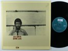 LEO SMITH Divine Love ECM LP VG+ germany