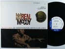 MCCOY TYNER The Real McCoy BLUE NOTE LP dmm audiophile 1987 reissue